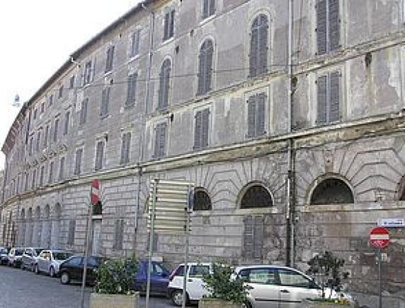 Ex ospedale psichiatrico di Pesaro: per Cisl e Cgil può diventare un incubatore di start up