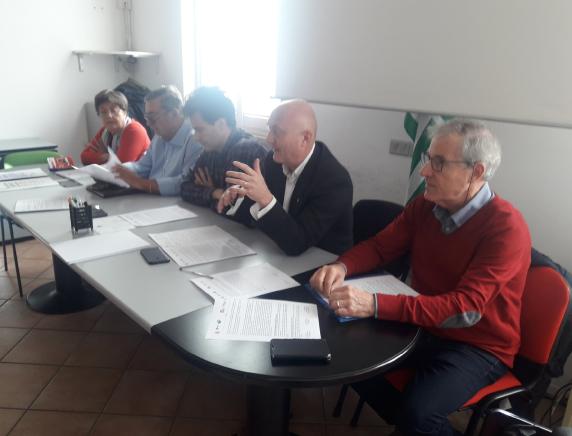 Contrattazione sociale: Cgil Cisl e Uil di Pesaro Urbino pronti ad incontrare le amministrazioni locali