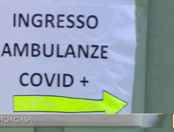 Coronavirus: la testimonianza degli operatori sanitari. Paola TIcani (Cisl Fp): «Vicinanza dei cittadini ci rincuora. Restiamo a casa»