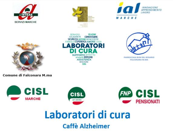 Progetto Caffè Alzheimer: un modo per uscire dal silenzio