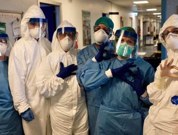Premialità Covid per i lavoratori della sanità:  FP CGIL  CISL FP  UIL FPL Marche chiedono alla Regione di  portare a termine gli impegni