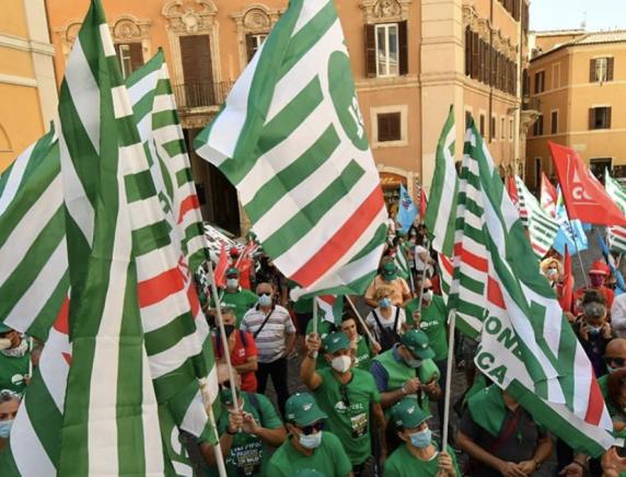 Dopo 14 anni sbloccato il rinnovo del  CCNL sanità privata  ospedaliera per 2000 operatori nelle Marche. Talevi Cisl Fp:  " Ora va firmato il  CCNL sanità privata riabilitazione"