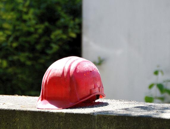 Grave incidente in un cantiere  a San Benedetto, sindacati:"La sicurezza sia la priorità per tutti"