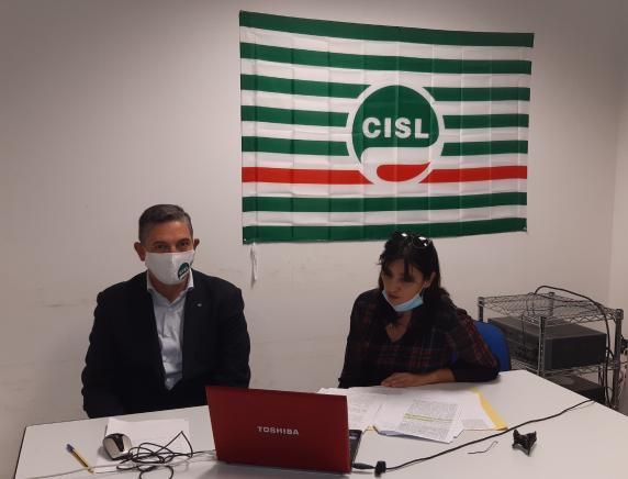 Precari del sisma: chiesto agli Enti Locali di presentare istanza per la stabilizzazione