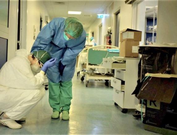 COVID 19 ed emergenza sanitaria Cisl Fp Marche:" Dove sono i 3000 nuovi infermieri?"