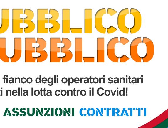 Coronavirus: Cgil Cisl Uil Pa, 13 novembre mobilitazione a sostegno lavoratori sanità Sicurezza, assunzioni e contratti le priorità per il personale sanitario