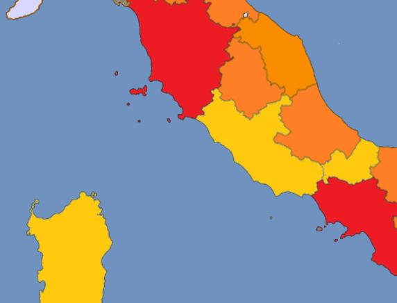 CGIL CISL UIL Marche: situazione ospedaliera  e ricoveri per Covid ben oltre la soglia critica