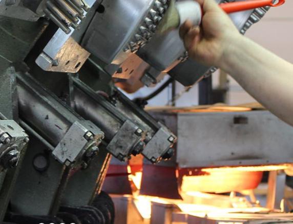 Stato di agitazione F.lli Torresi " Serve chiarezza su piano industriale e futuro occupazionale"