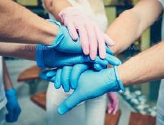 Cisl Fp Marche: "Siamo operativi anche durante  tutte le festività per dare supporto a tutti i  lavoratori impegnati per  la salute e la sicurezza dei cittadini"