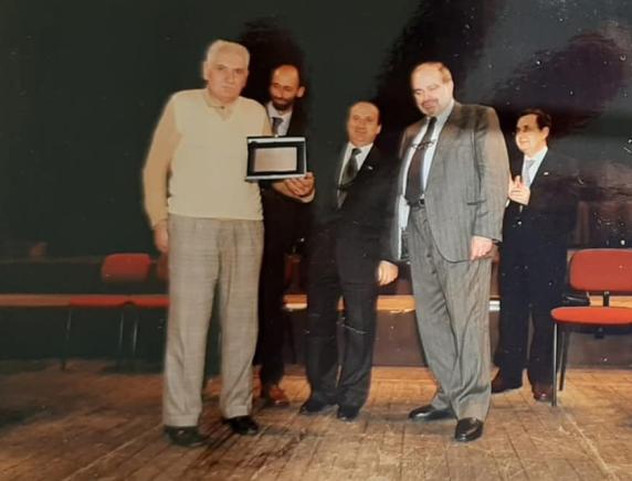 Scomparso Peppe Fava, tra i fondatori della Cisl di Jesi
