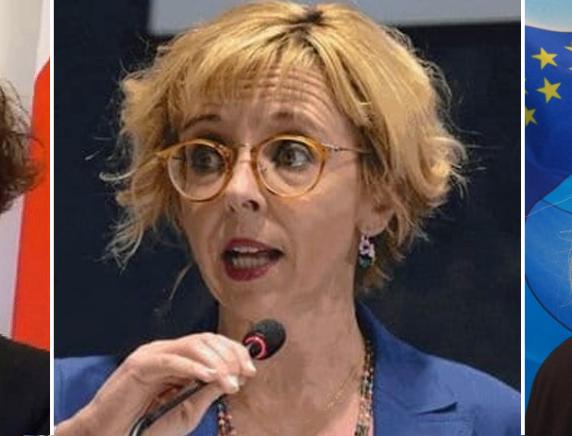 Commissione Regionale Pari Opportunità. CGIL CISL UIL: “Nessuna rappresentanza al Sindacato.  Scelta miope e sbagliata”