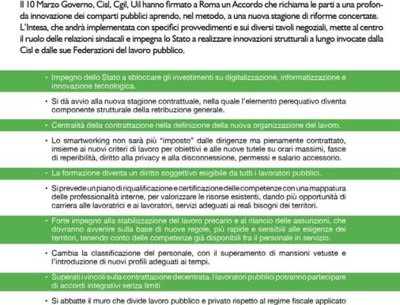 5 motivi per cui potresti perdere il lavoro, attenzione al cartellino –  FIRST CISL