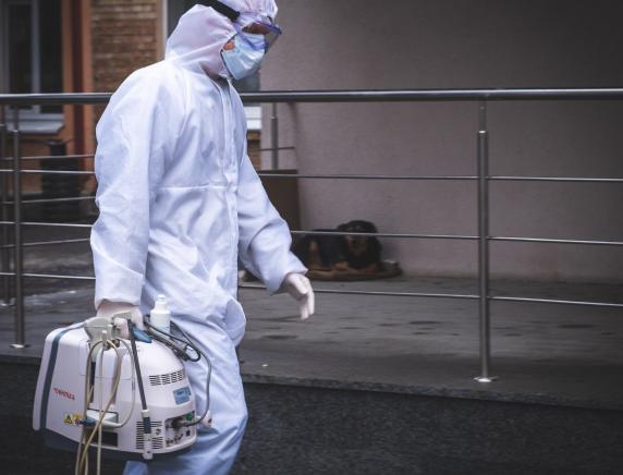 Covid - 19, Cgil Cisl Urbino: "Potenziare le USCA per una lotta più efficace contro la pandemia"