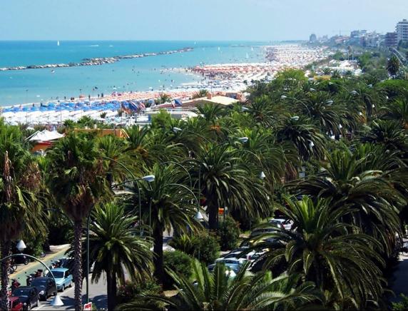 Cgil Cisl Uil  Ascoli Piceno:  " San Benedetto, per il rilancio del turismo  è il momento di ripartire dal lavoro come motore di sviluppo integrato della città”