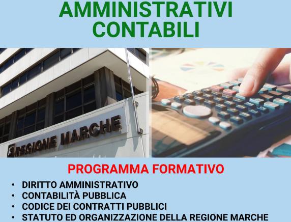 Concorsi Regione, Cisl Fp Marche : “Positiva la scelta di semplificare le prove post preselezione “