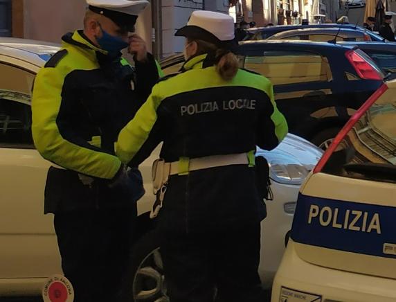 Polizia Municipale Comune Ancona. Cisl Fp:”Servizi dal porto a Portonovo da garantire con la proroga dei contratti a tempo determinato”