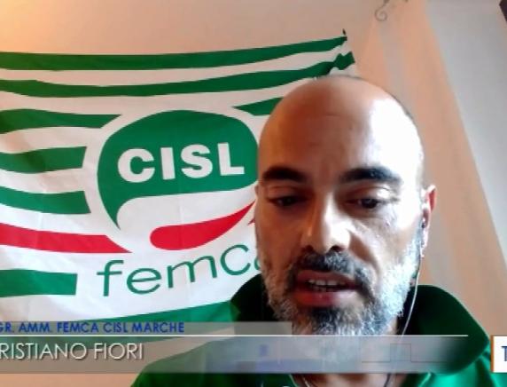 Blocco dei licenziamenti nel settore tessile. Femca Cisl Marche: «Ora rilanciare le politiche attive nella nostra regione»