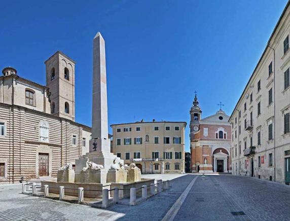 Protesta Gruppo Kos Care: presidio al centro ambulatoriale Santo Stefano di Jesi