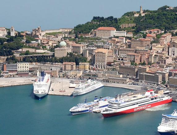 Porto di  Ancona:  preoccupazioni e  richieste  Cgil, Cisl e Uil Marche