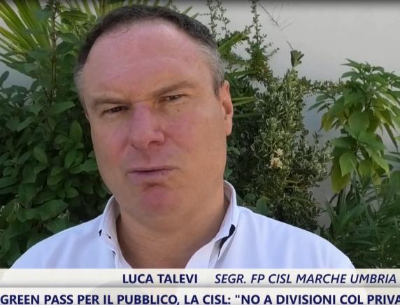 Estensione del Green Pass, Cisl Fp Marche: «Nessuna divisione tra pubblico e privato»