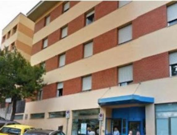 Carenza di parcheggi all'ospedale pediatrico di Ancona Rsu pronti alla mobilitazione in assenza di risposte