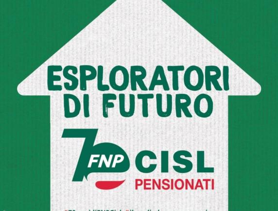 Assemblee pre-congressuali della FNP Cisl delle Marche. Ecco il calendario