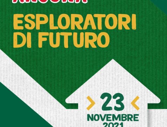 Esploratori di futuro  23 novembre Congresso Fnp Cisl Rls Ancona