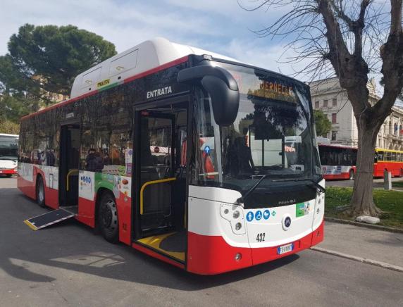 Sciopero trasporto pubblico altissima adesione  nelle Marche