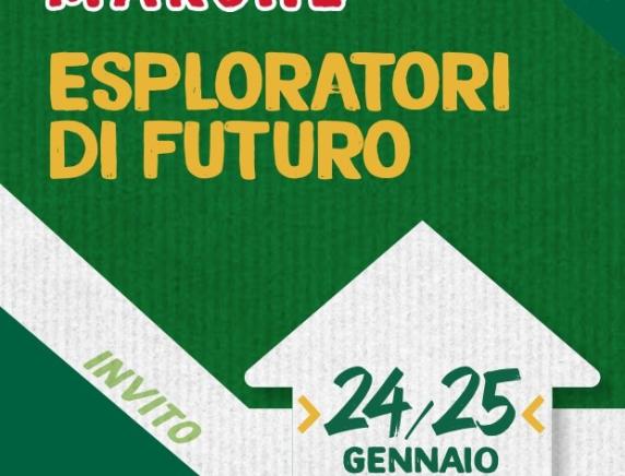 Esploratori di futuro: insieme custodiamo la memoria, presidiamo l’attualità, immaginiamo il domani  Ad Ancona il  XIII Congresso  Regionale FNP CISL