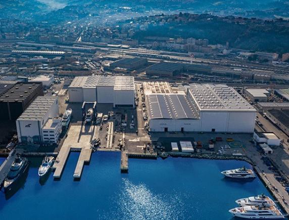 Ferretti Group: rinnovato il contratto integrativo nel gruppo leader della nautica