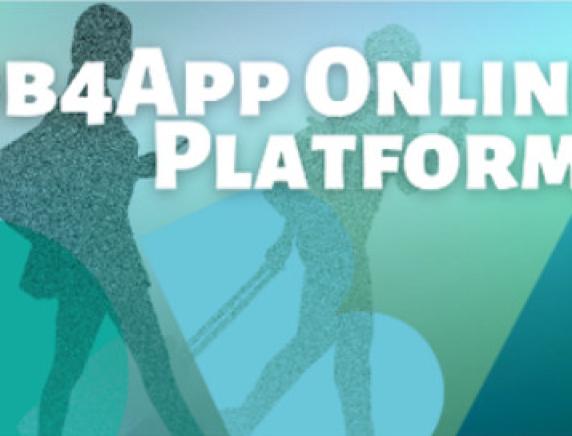 Progetto MOB4APP: è operativa la piattaforma online