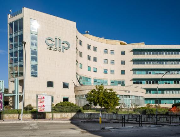 CIIP Spa: confermato lo stato di agitazione del personale