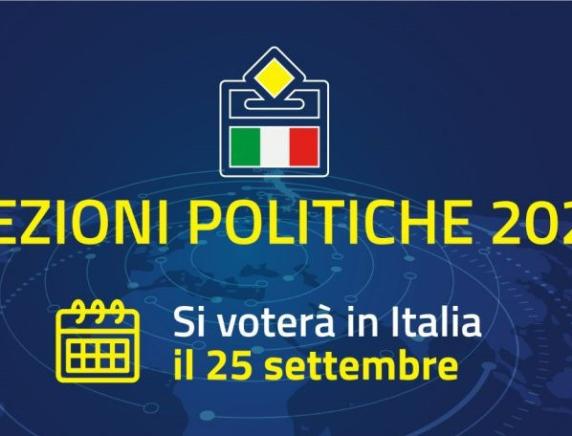 Elezioni politiche la calda estate di oltre 3.000 lavoratori del pubblico impiego chiamati ad essere in servizio ad agosto per garantire la regolarità del voto CISL FP MARCHE:" Necessario valorizzare il lavoro pubblico"