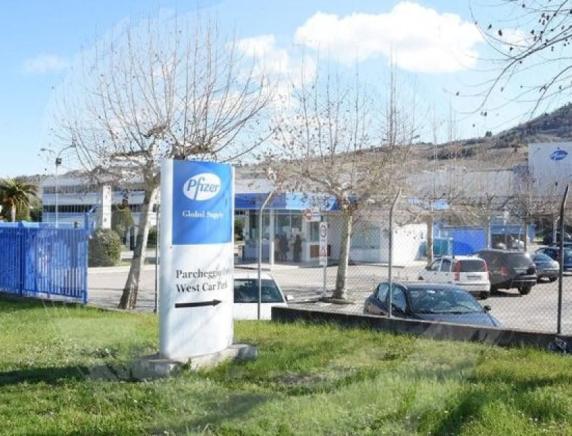 ELEZIONI RSU PFIZER ASCOLI PICENO: FEMCA CISL PRIMO SINDACATO