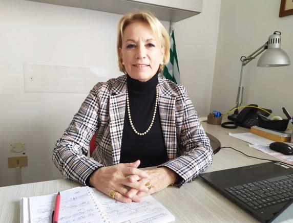 Anna Maria Foresi dalle Marche a Roma eletta in segreteria nazionale Fnp Cisl