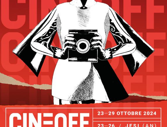 CISL Marche tra i partner di CineOFF 2024: Il Festival Internazionale di Cinema Indipendente