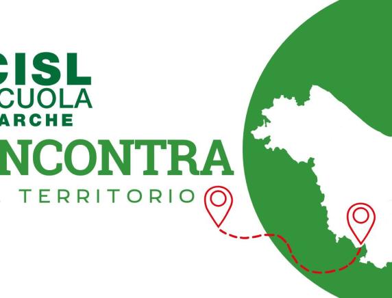 CISL Scuola Marche: al via le assemblee territoriali  pre-congressuali  per docenti e personale ATA