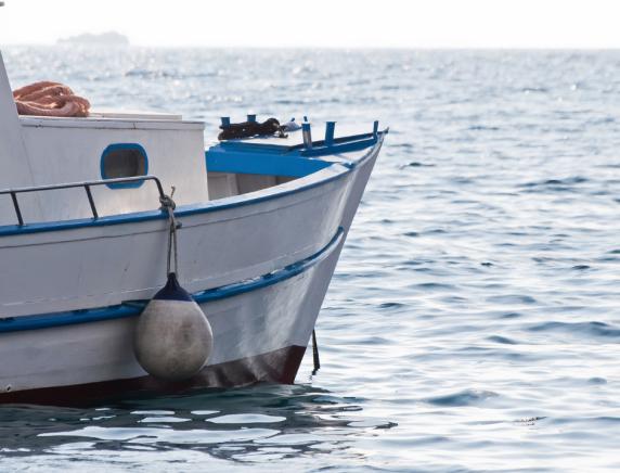 Tragedia in mare Fai Cisl Marche: "Solidarietà e aiuto alla famiglia "