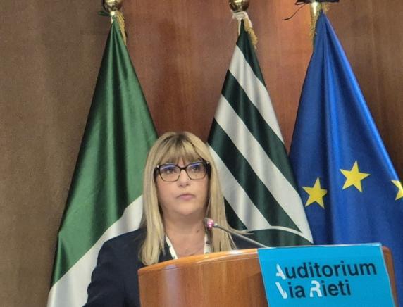 Daniela Fumarola è la nuova Segretaria generale CISL Nazionale