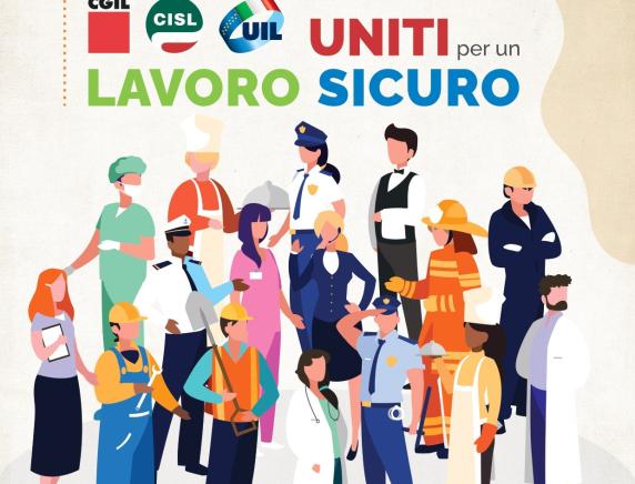 1 Maggio 2025 Festa dei lavoratori : le piazze marchigiane