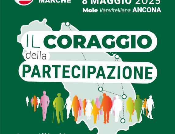 “Il coraggio della partecipazione “ad Ancona il XIV Congresso della CISL Marche: responsabilità sociale e centralità del lavoro, per il benessere ed il futuro delle Marche