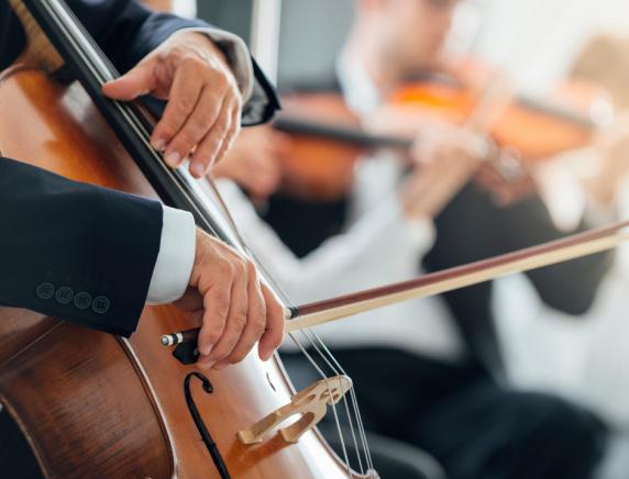 Orchestra Filarmonica Marchigiana: musicisti in stato di agitazione