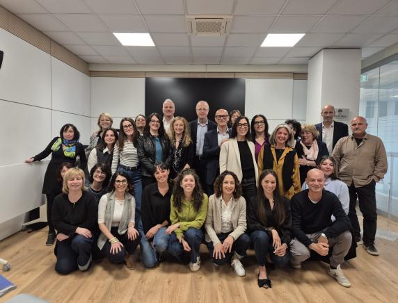 Cambio al vertice per IAL Marche: Massimo Giacchetti è il nuovo Presidente