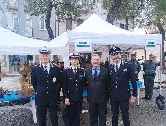 Polizia Locale, CISL FP Marche: “Servono più riconoscimenti e tutele per chi si prende cura delle nostre comunità"