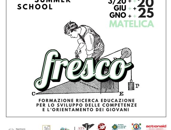 Progetti estivi per giovani e persone con disabilità: presentata l’edizione 2025 di “FRESCO”, “SuperAbilità” e “Semi di Abilità” con la CISL tra i partner