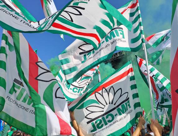 Sottoscritto il primo accordo di secondo livello per il premio di risultato 2025 alla Selettra srl di comunanza un importante successo della contrattazione sindacale unitaria