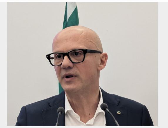 Rette delle residenze sanitarie, il Segretario CISL Marche: " Non un euro in più a carico delle famiglie " intervista di Cronache Maceratesi