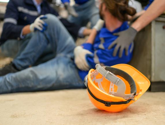 Infortuni e decessi, dati preoccupanti primo semestre 2025, Cisl Marche: “Fondamentale definire nei luoghi di lavoro un ‘cantiere partecipativo’ tra datori di lavoro e lavoratori per fermare escalation di infortuni, morti e malattie prof