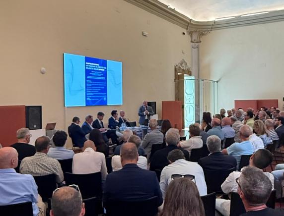 "Partecipazione: la persona al centro del rilancio delle imprese" convegno a Pesaro
