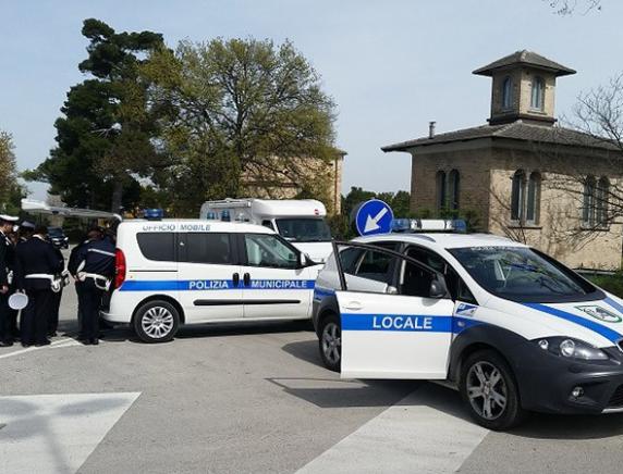 Recanati, agenti aggrediti durante un controllo: la Cisl Fp Marche rilancia l’allarme sulla sicurezza della Polizia Locale e chiede una riforma urgente